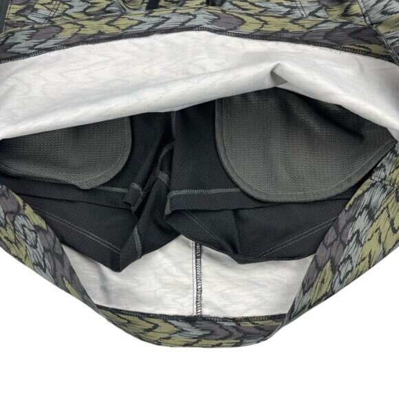 THE NORTH FACE Women's Class V Skort Sz Medium - Picture 5 of 7